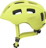 Abus Youn-I 2.0 Casco Niños Mono Yellow