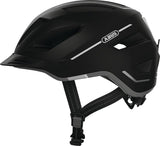 Abus Pedelec 2.0 Casco Urbano Velvet Black
