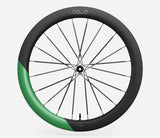 Oquo Rueda Trasera Carretera RA57LTD CS Sram XDR Mintalized Matt