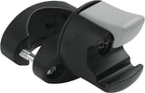 Abus Soporte Candado EaZy KF Negro