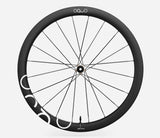 Oquo Rueda Trasera Carretera RP45LTD CS Shimano HG Negro