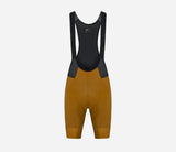 Cuissard Court Hiru Advanced Homme Mustard
