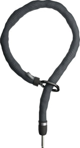 Abus Candado Cadena Adaptor Chain Superior 7KS/100 Negro