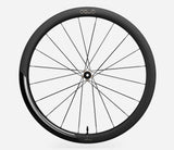 Oquo Rueda Trasera Carretera RP45LTD CS Shimano HG Matt Gloss