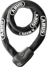 Abus Kettenschloss Granit CityChain XPlus 1060/170 Schwarz