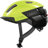 Abus Purl-Y Ace Casco Urbano Signal Yellow