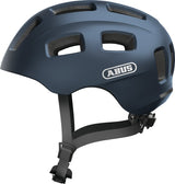 Abus Youn-I 2.0 Casco Niños Midnight Blue