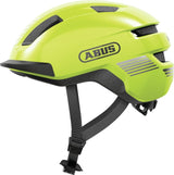 Abus Purl-Y Casco Urbano Signal Yellow