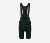 Culote Corto Hiru Advanced Mujer Negro
