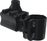 Abus Soporte Candado USH 540 Negro