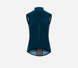 Hiru Core Windweste Damen Blau