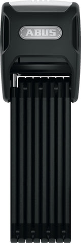 Abus Candado Plegable Bordo Big Alarm XPlus 6000Ka/120 SH Negro
