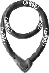 Abus Candado Cadena Steel-O-Chain XPlus 9808K/140 Negro