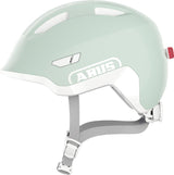 Abus Smiley 3.0 Ace Led Casco Niños Pure Mint