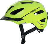 Abus Pedelec 2.0 Mips Casco Urbano Signal Yellow Shiny