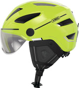 Abus Pedelec 2.0 Ace Casco Urbano Signal Yellow