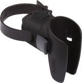 Abus Soporte Candado Snap Cage MU 6C Negro