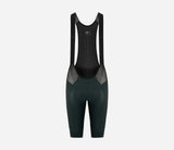 Culote Corto Hiru Advanced Mujer Forest