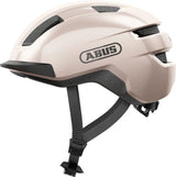 Abus Purl-Y Casco Urbano Champagne Gold