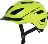 Abus Pedelec 2.0 Casco Urbano Signal Yellow