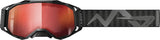Abus Buteo Gafas Deportivas Velvet Black