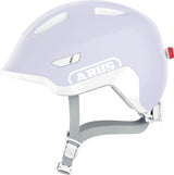 Abus Smiley 3.0 Ace Led Casco Niños Pure Lavender