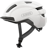 Abus Purl-Y Casco Urbano Shiny White