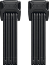 Abus Candado Plegable Bordo XPlus 6000K/90 Negro SH Twinset