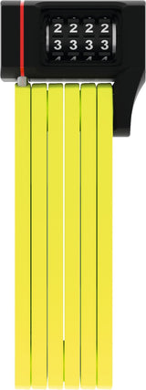 Abus Candado Plegable uGrip Bordo 5700C/80 SH Lima
