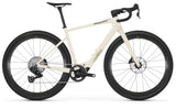 Bicicletas Eléctricas eGravel Megamo Along 03 2027 Sand