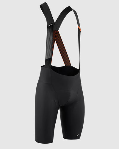 Assos Equipe RS Schtradivari S11 Culote Corto Tirantes Negro #3
