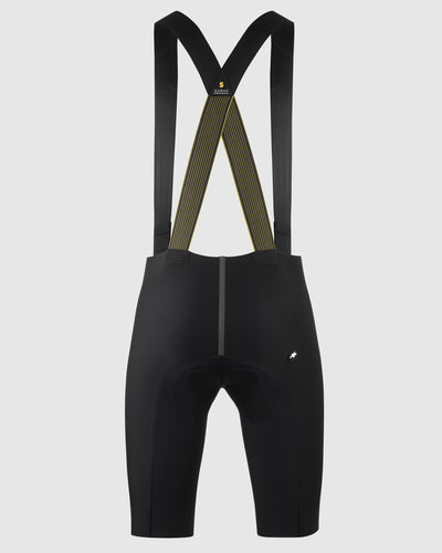 Assos Equipe R S11 Culote Corto Tirantes Primavera/Otoño Negro #2