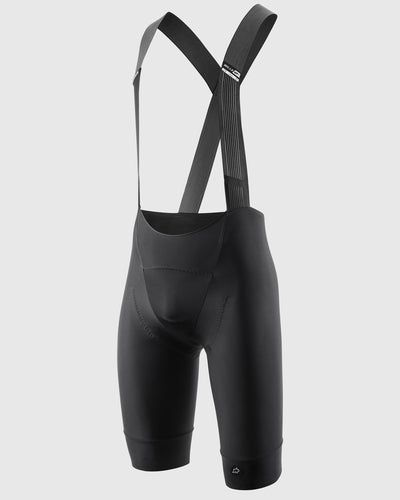 Assos Mille GTS S11 Culote Corto Tirantes Largo Negro #4