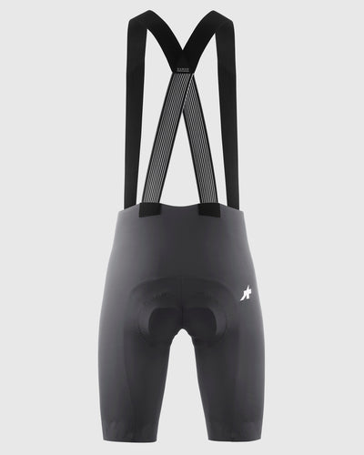 Assos Culote Corto Tirantes Equipe R S11 Hombre Robust Grey #2