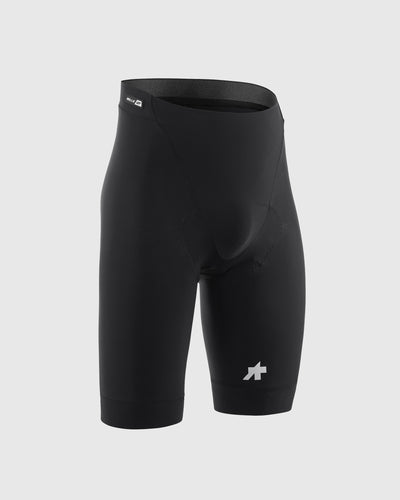 Assos Culote Corto Mille GT S11 Hombre Black Series #2