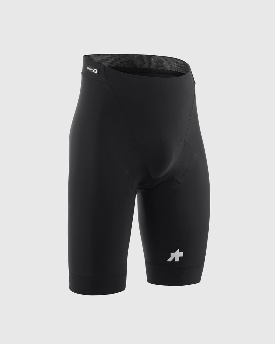 Assos Culote Corto Mille GT S11 Hombre Black Series #2
