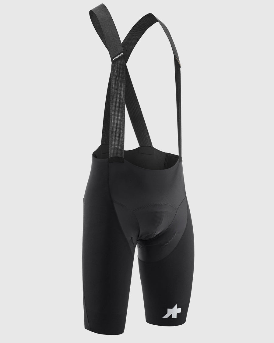 Assos Culote Corto Tirantes Equipe RSR Bolide S11 Hombre Black Series #3