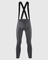 Culote Largo Tirantes Assos Mille GT Spring Fall S11 Hombre Robust Grey
