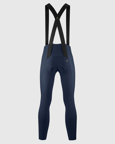 Assos Mille GT S11 Culote Largo Tirantes Primavera/Otoño Primal Blue #2
