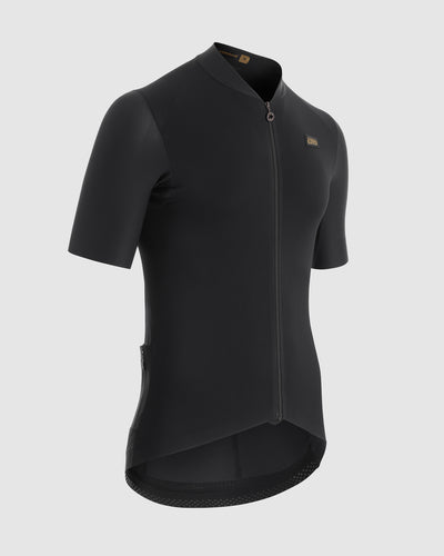 Assos Mille GTO C2 Maillot Negro #3