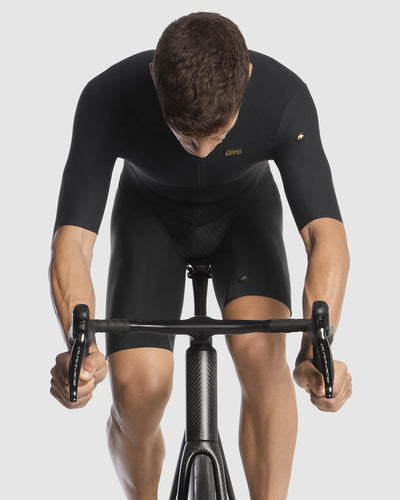 Assos Mille GTO C2 Maillot Negro #5