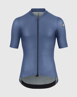 Assos Mille GT S11 Maillot Stone Blue