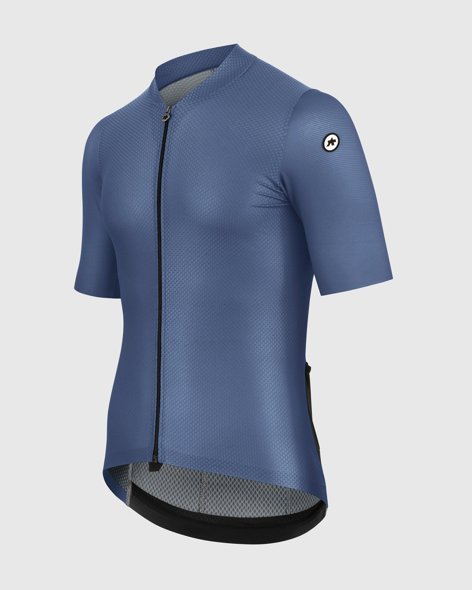 Assos Mille GT S11 Maillot Stone Blue #3