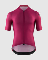 Assos Mille GT S11 Bolgheri Maillot Red