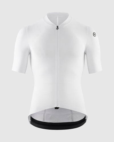 Assos Mille GT S11 Maillot White Series