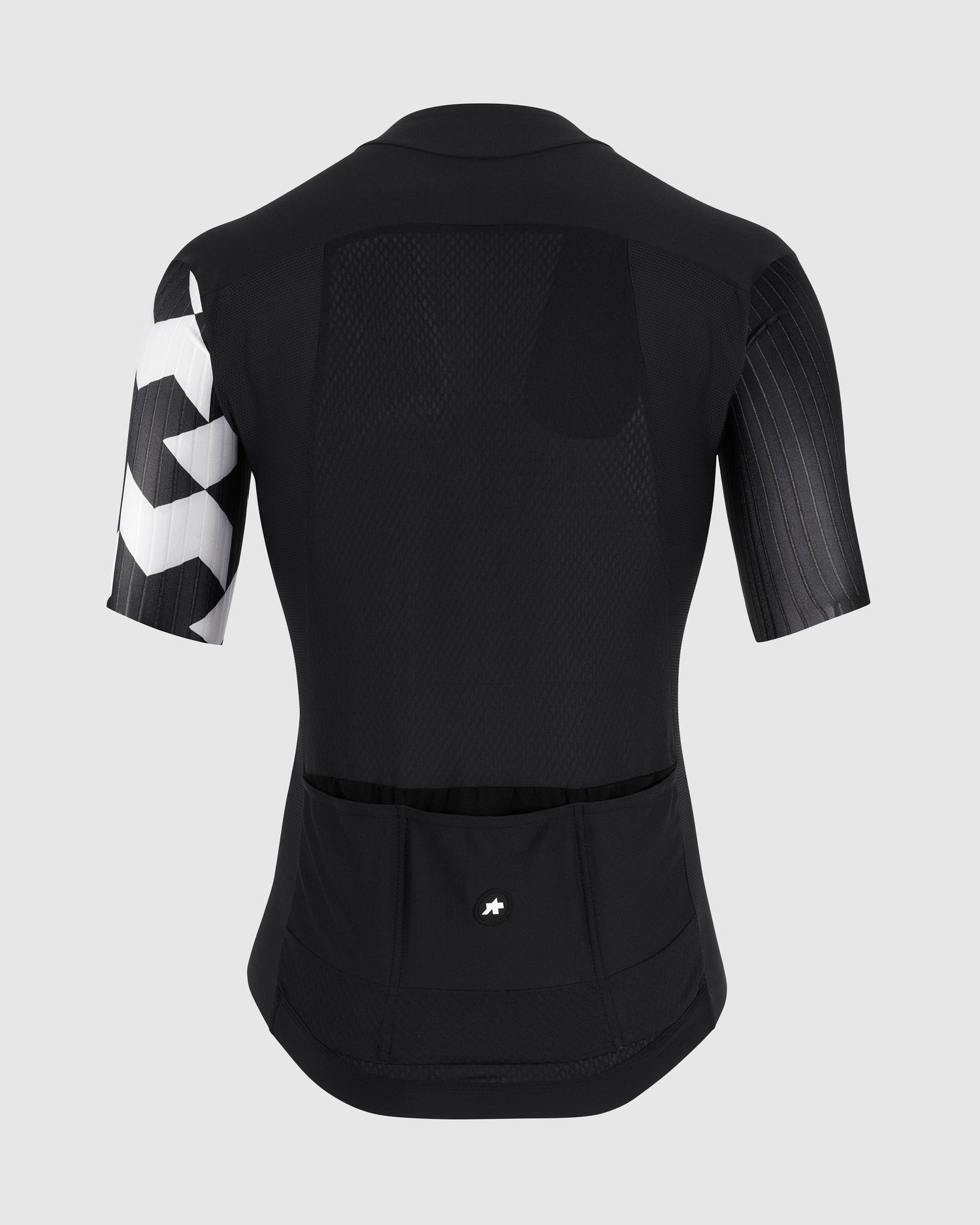 Assos Equipe RS S11 Maillot Negro #2