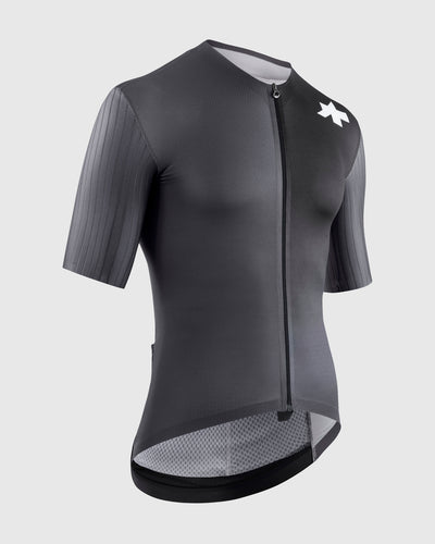 Assos Equipe RS S11 Precision Maillot Graphite #4