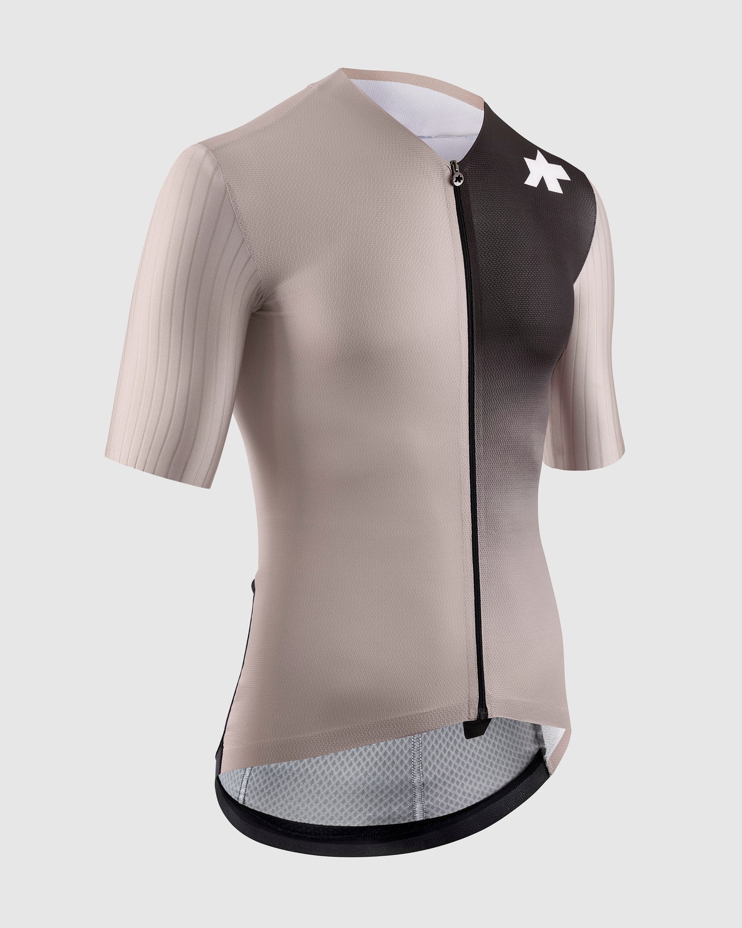 Assos Equipe RS S11 Maillot Dune Sand #4