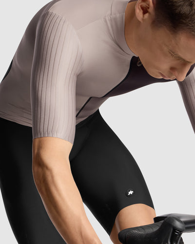 Assos Equipe RS S11 Maillot Dune Sand #5