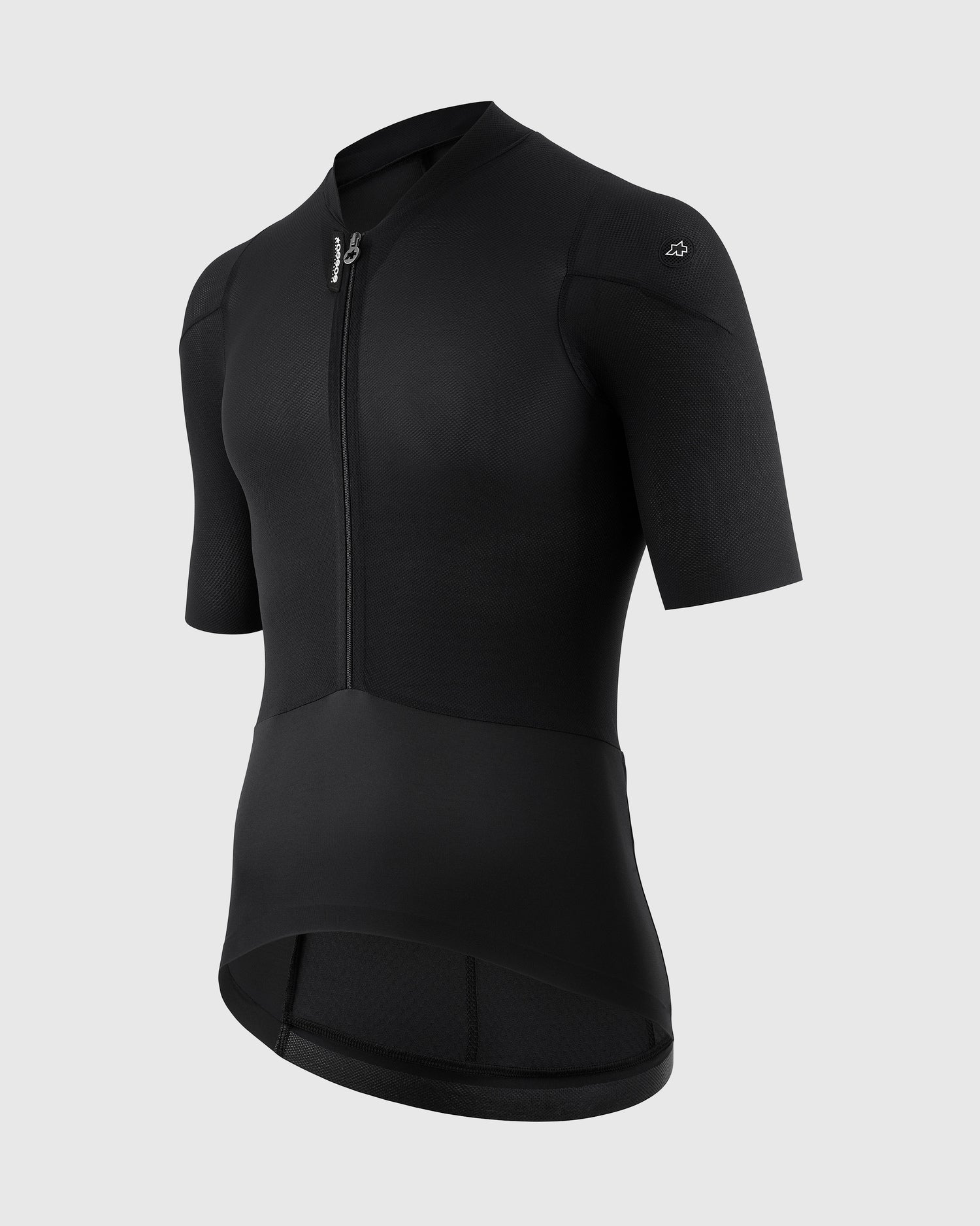 Assos Mille GTS S11 Maillot Negro #3